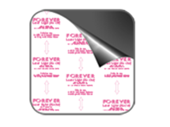 Picture of FOREVER Laser-Light No-Cut Heat Transfer Paper - 11" x 17" (100 sheets/pack)